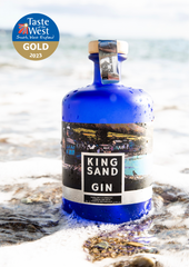 Kingsand Gin - 70cl