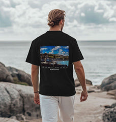 Kingsand Original Landscape Tee