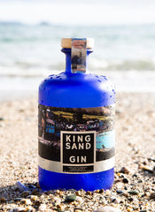 Kingsand Gin - 70cl